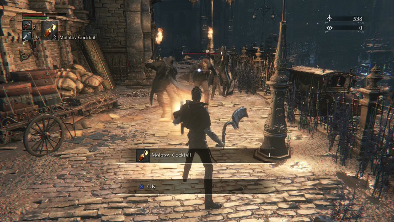 黑暗之魂3 豪华版 截图6