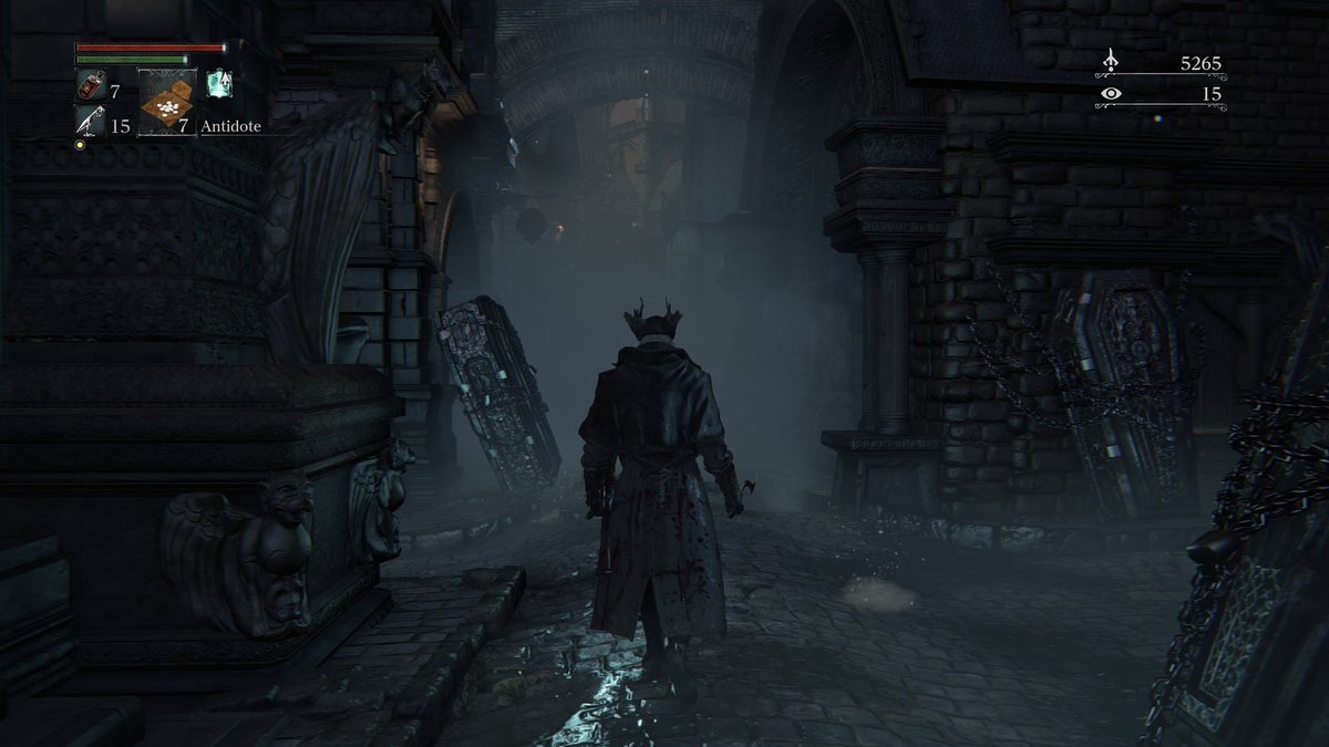 黑暗之魂3 豪华版 截图11