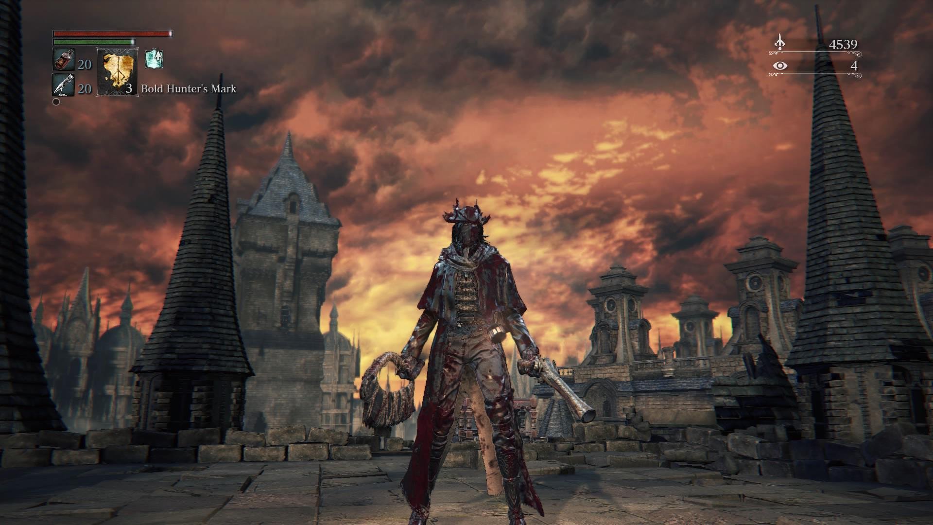 黑暗之魂3 豪华版 截图13