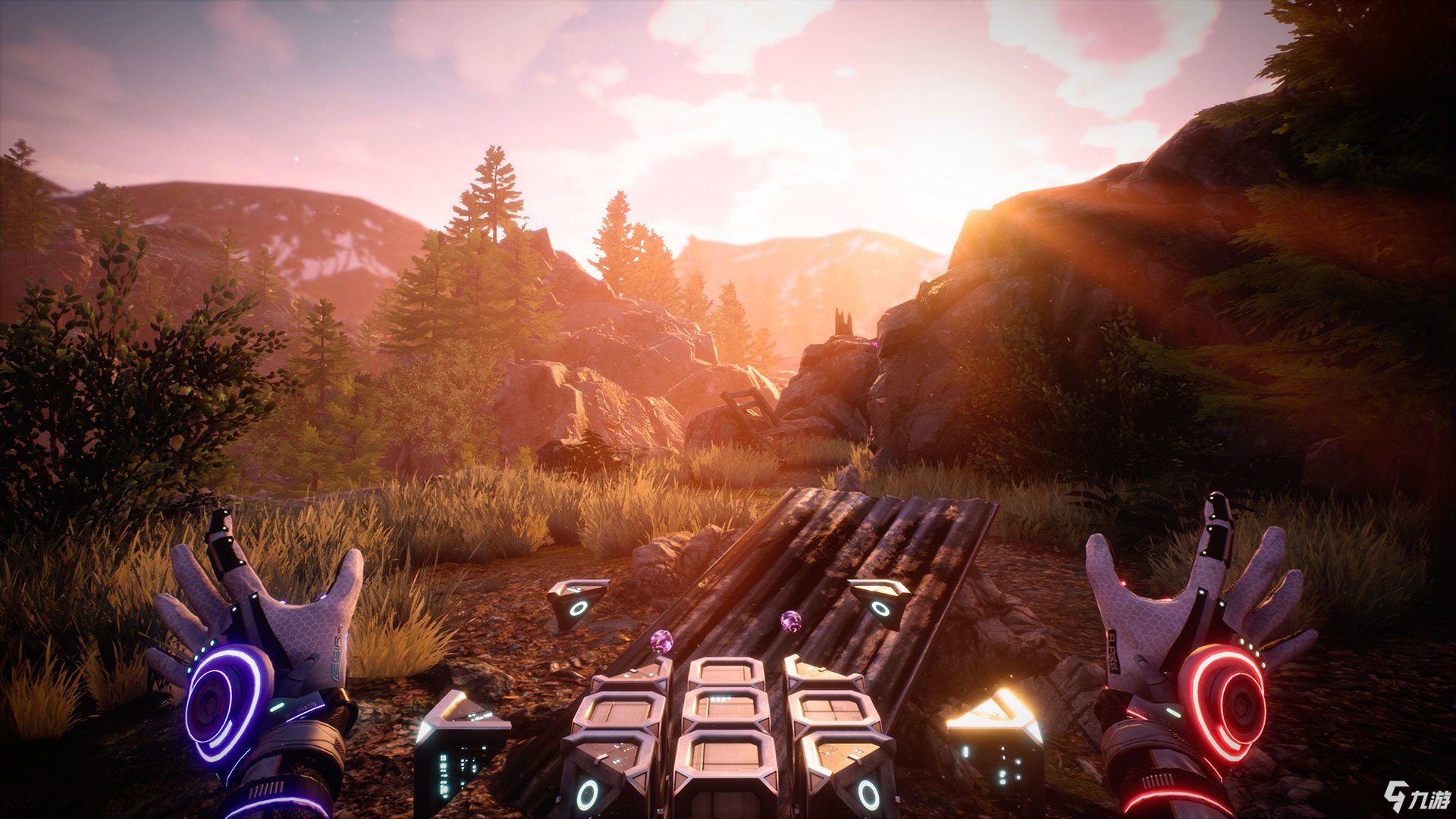 GTA5 重制版 截图13