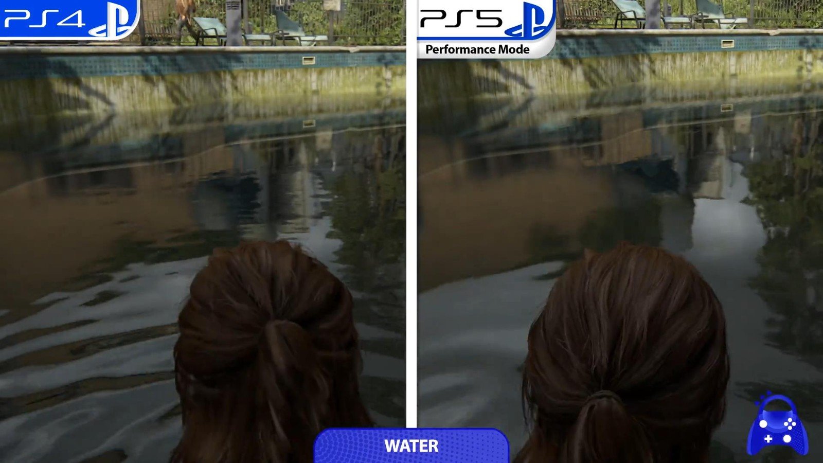 GTA5 重制版 截图15