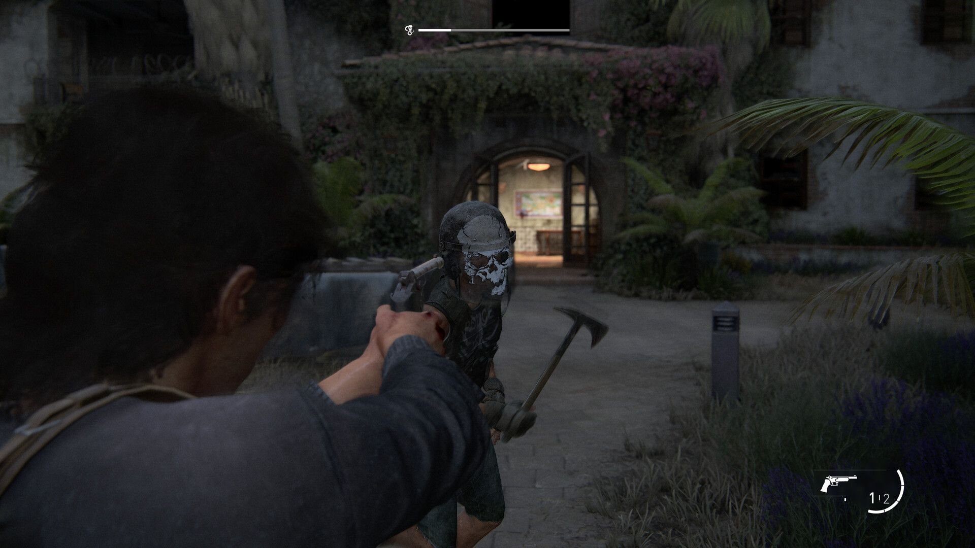 GTA5 重制版 截图16