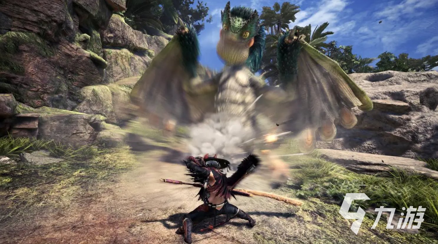 恐鬼症 重制版 截图8