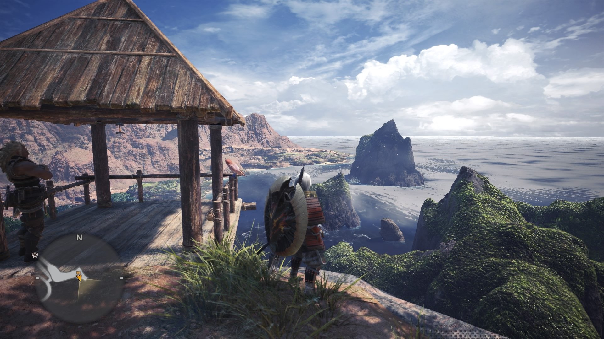 恐鬼症 重制版 截图14