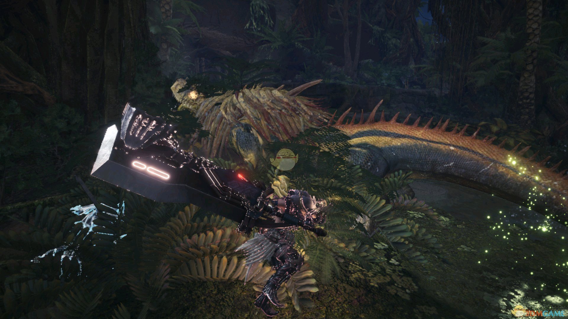 恐鬼症 重制版 截图16