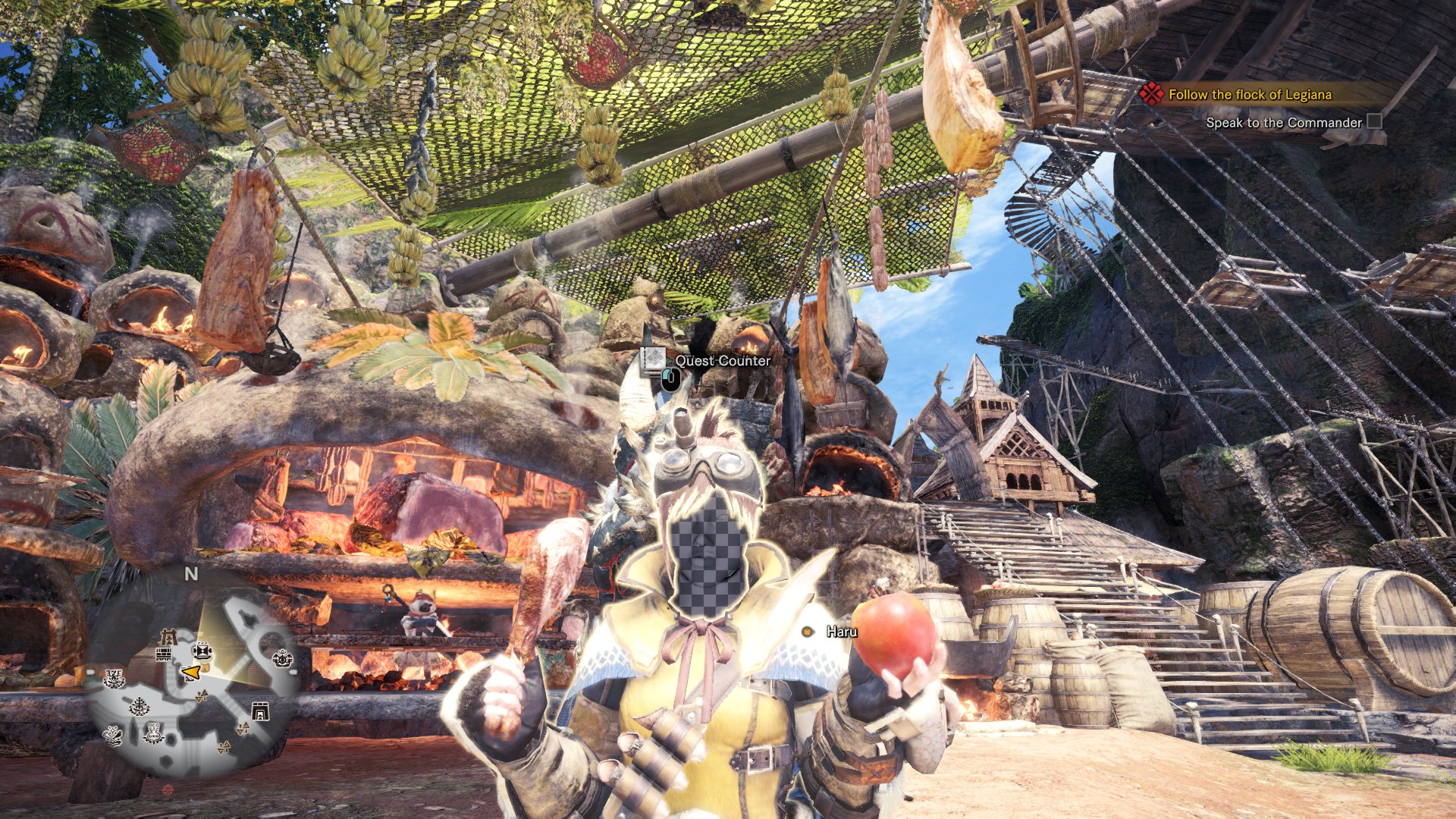 恐鬼症 重制版 截图19