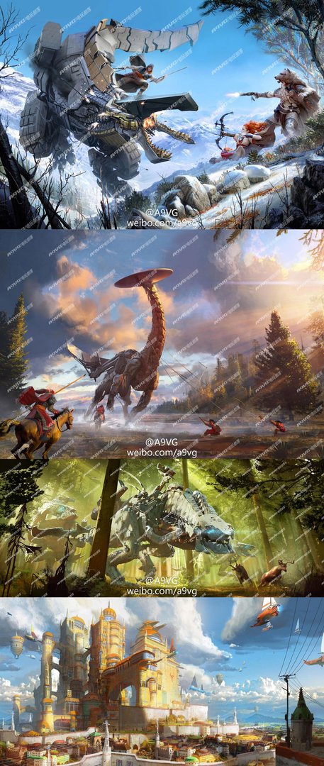 方舟：生存进化 重制版 截图10