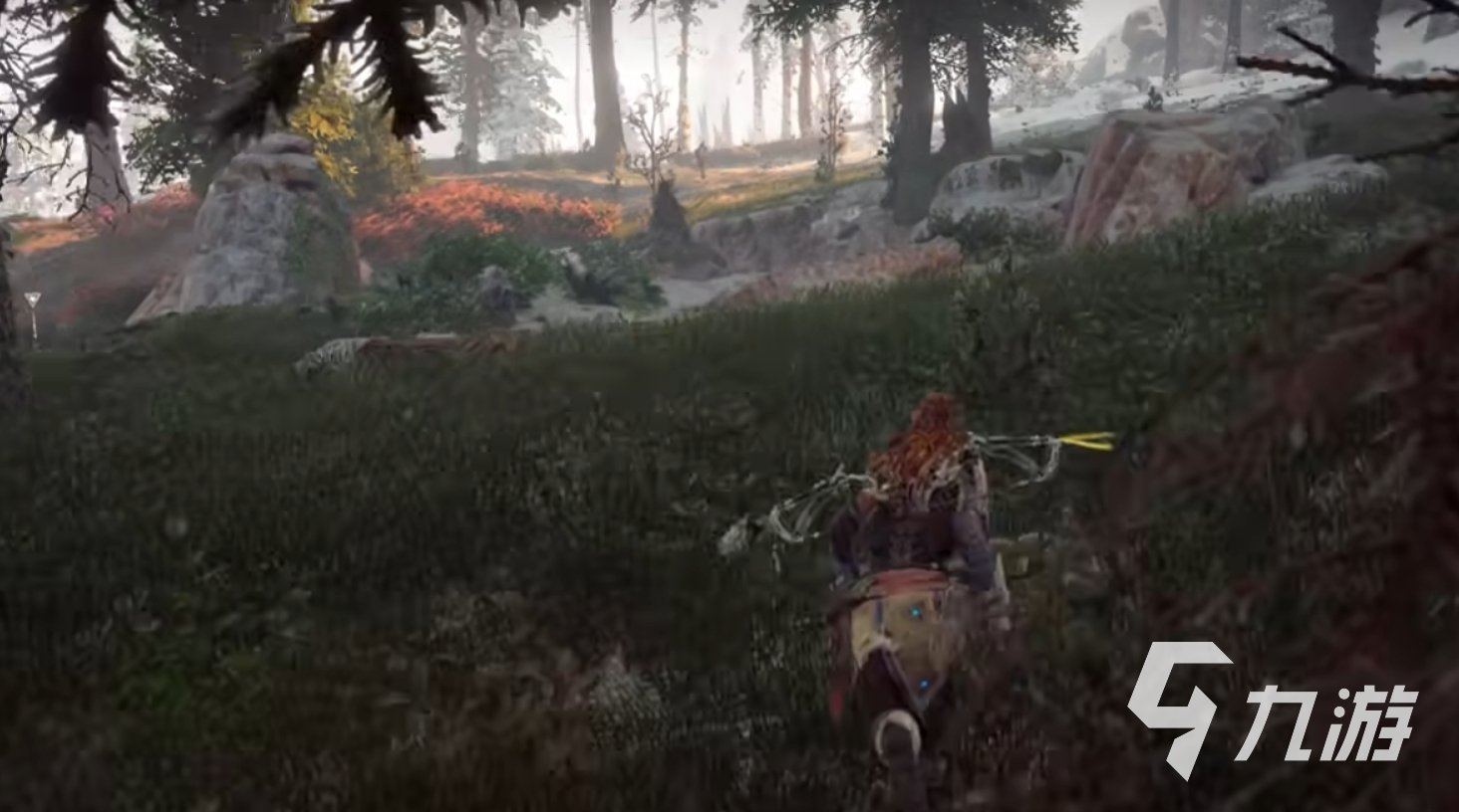 方舟：生存进化 重制版 截图14