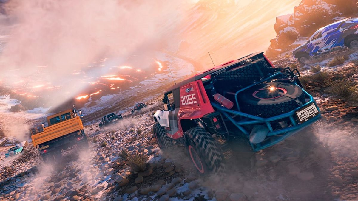 GTA5 重制版 截图11