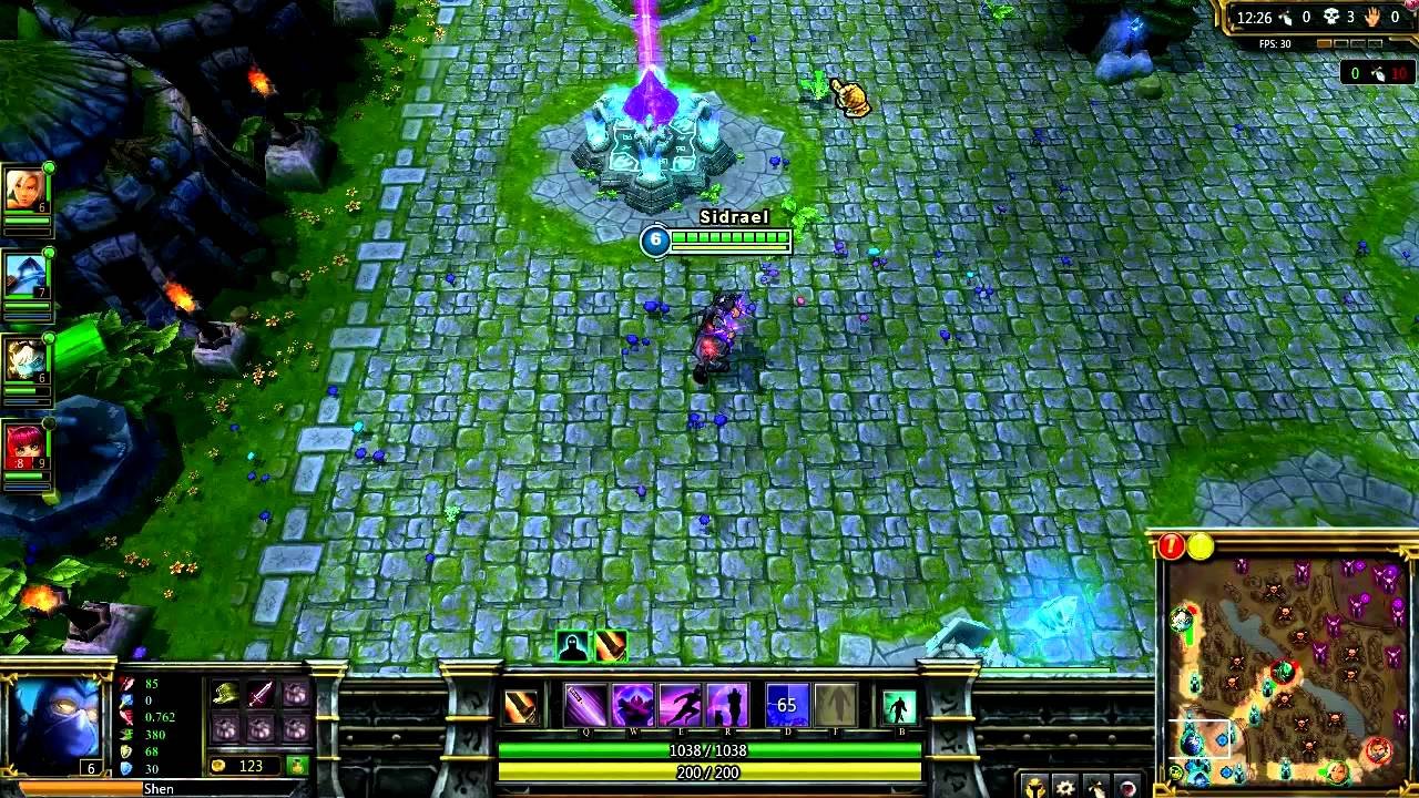 黑暗之魂3 年度版 截图15