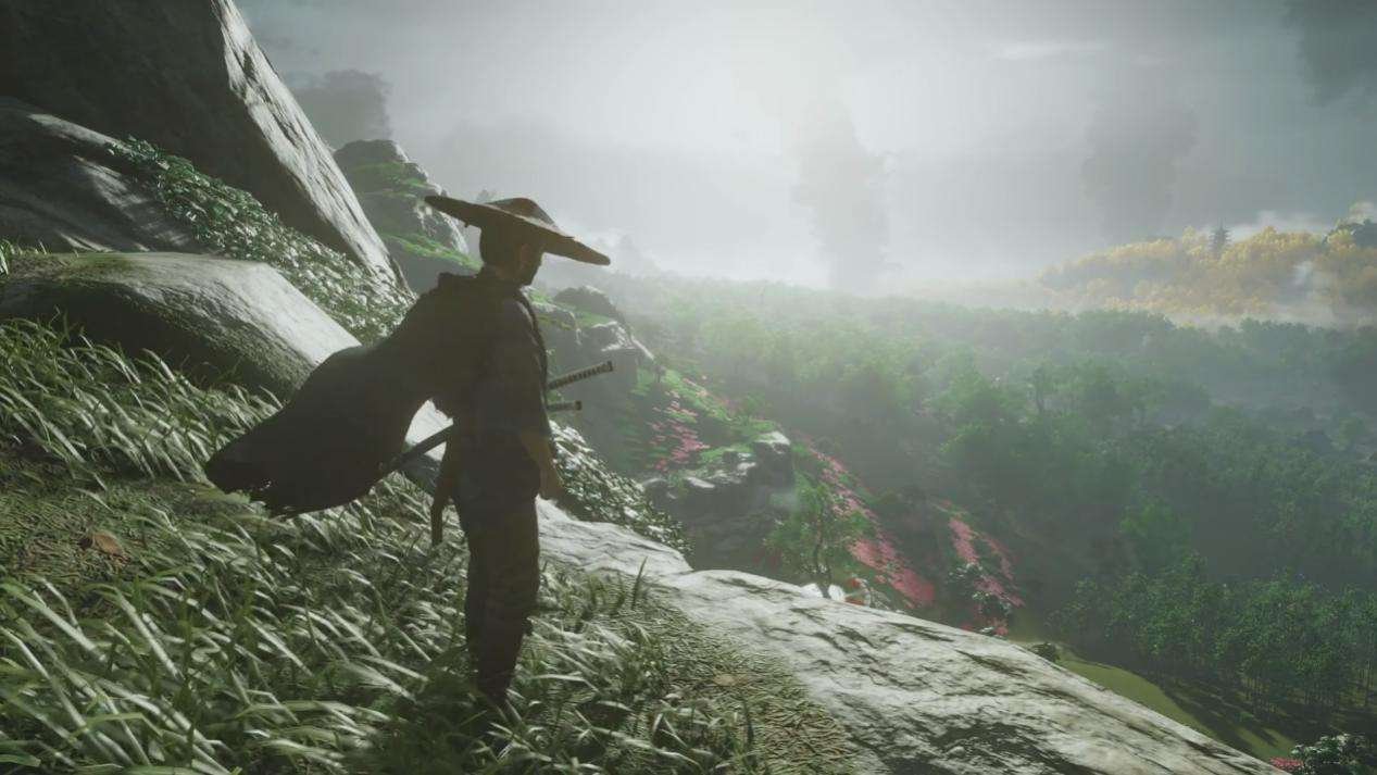 黑暗之魂3 年度版 截图2