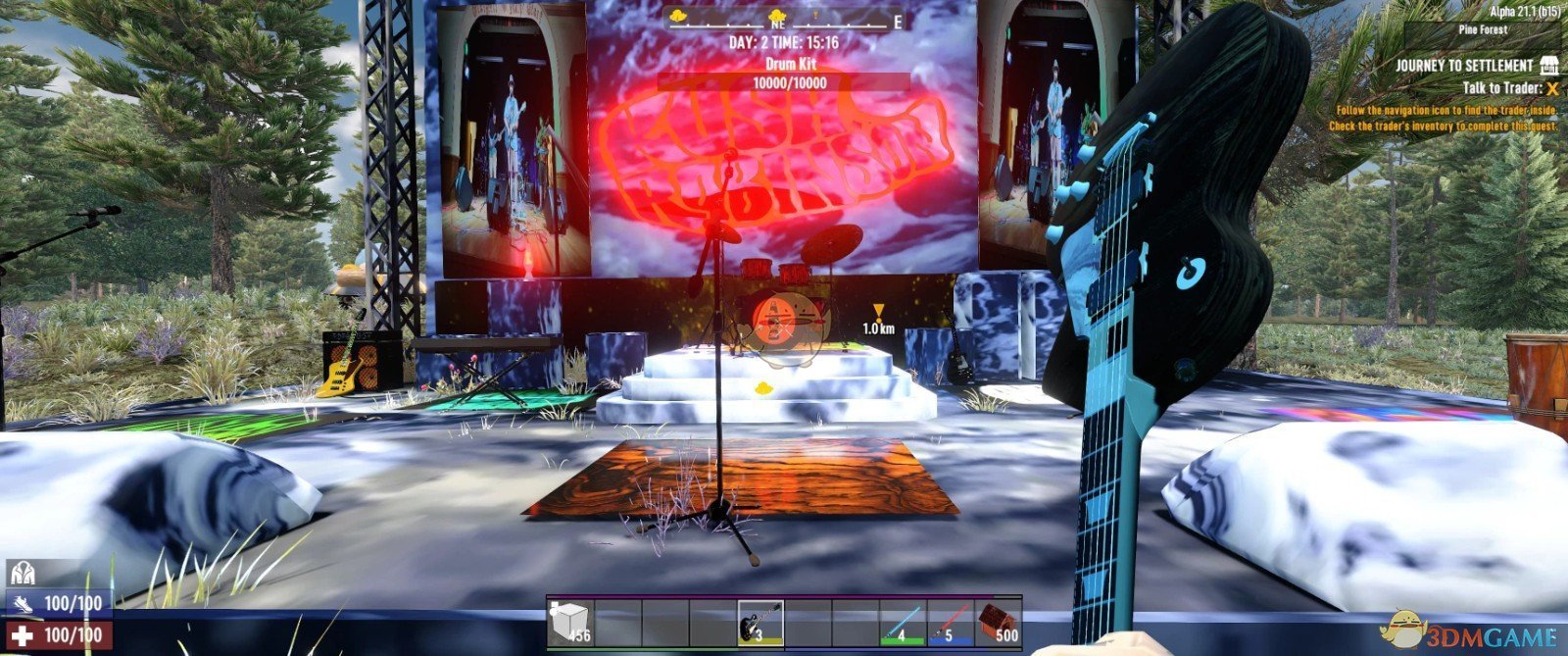 荒野大镖客2 截图4