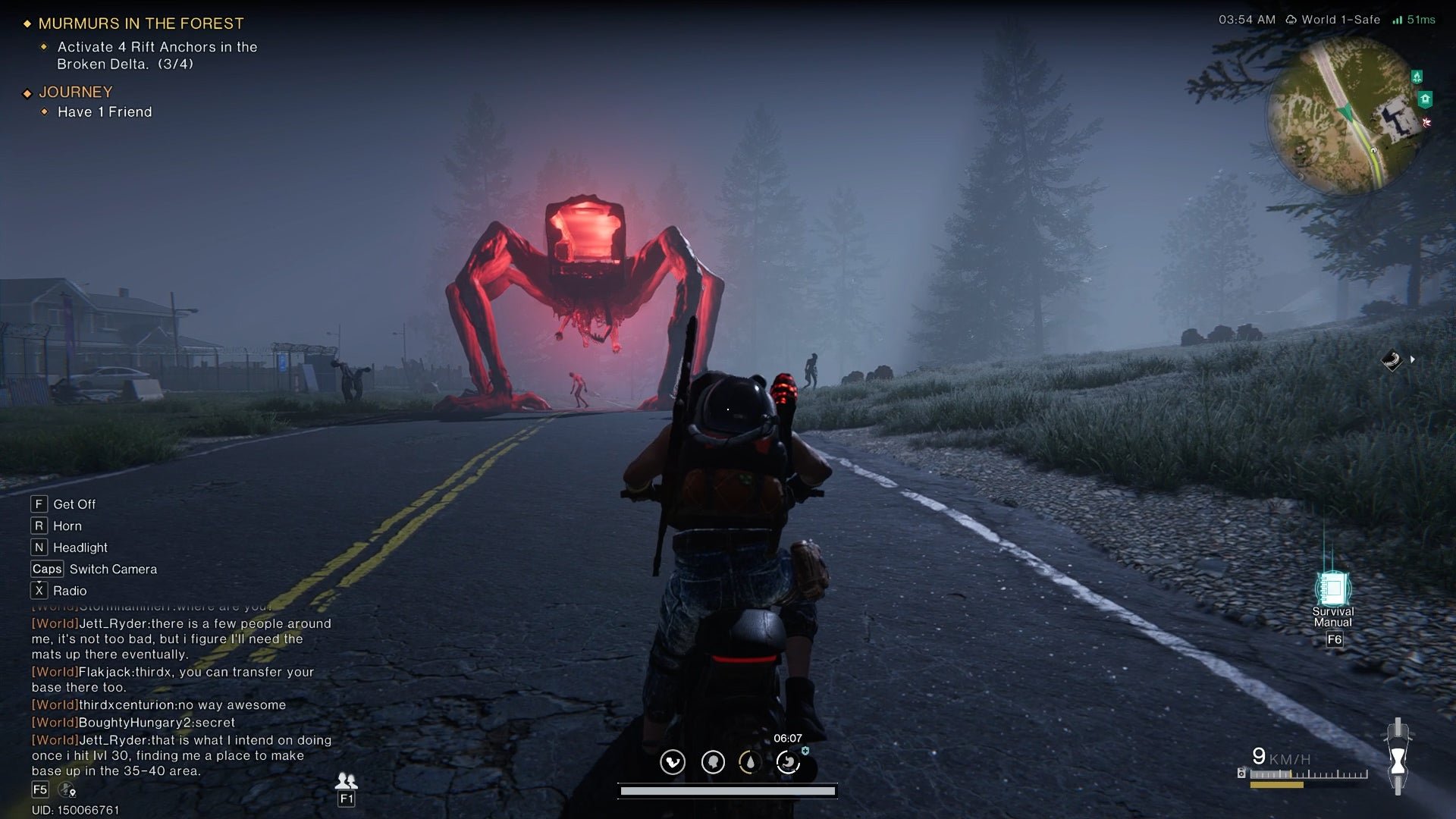 荒野大镖客2 截图18