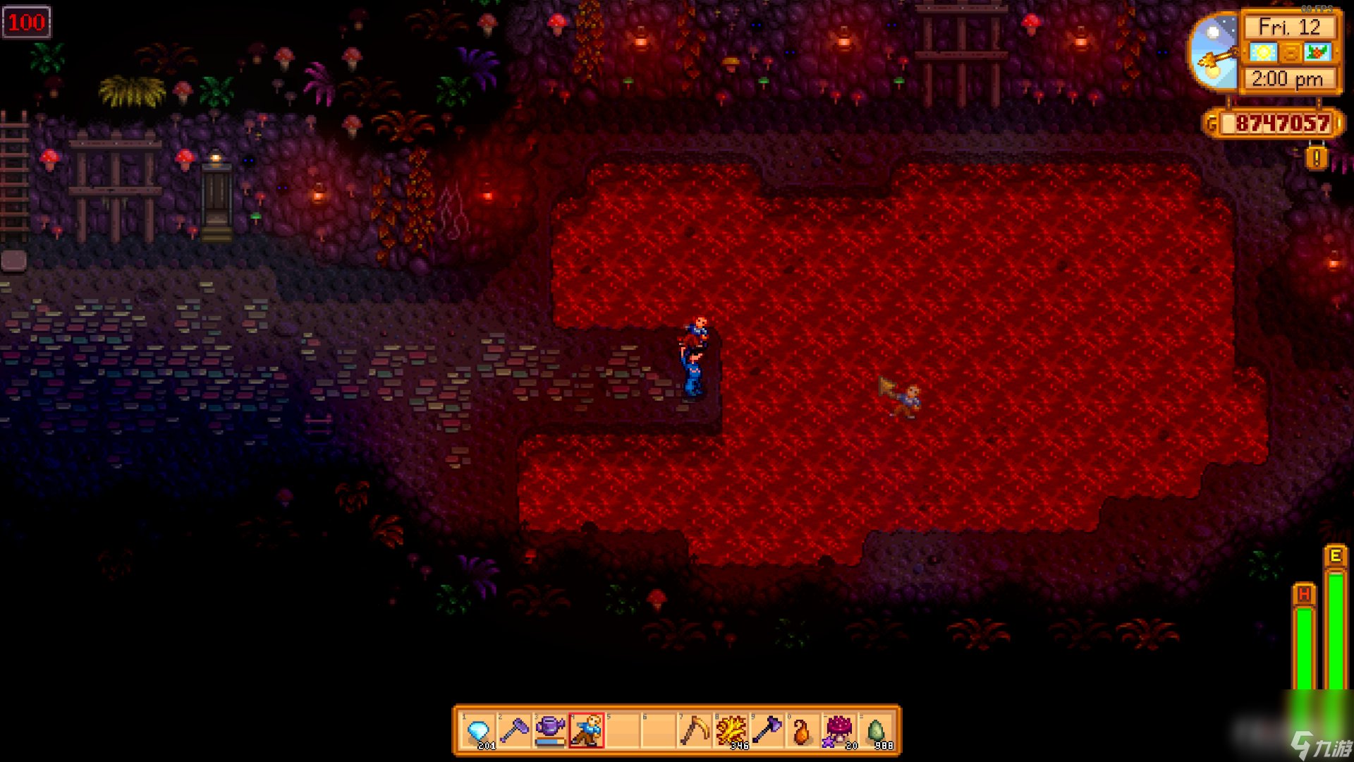 骑马与砍杀2 完整版 截图19