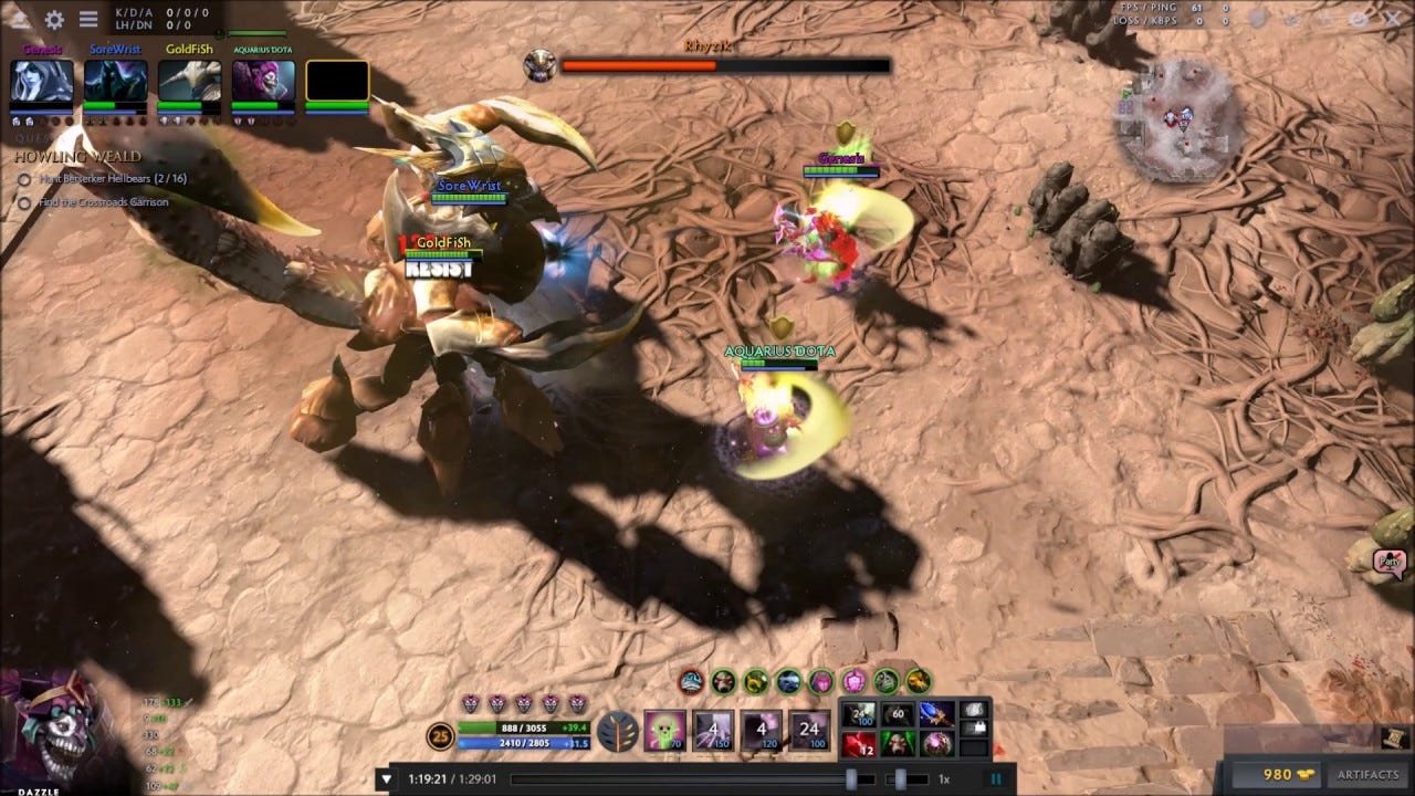 荒野大镖客2 截图20