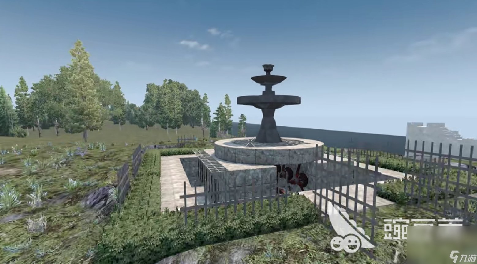 赛博朋克2077 重制版 截图20