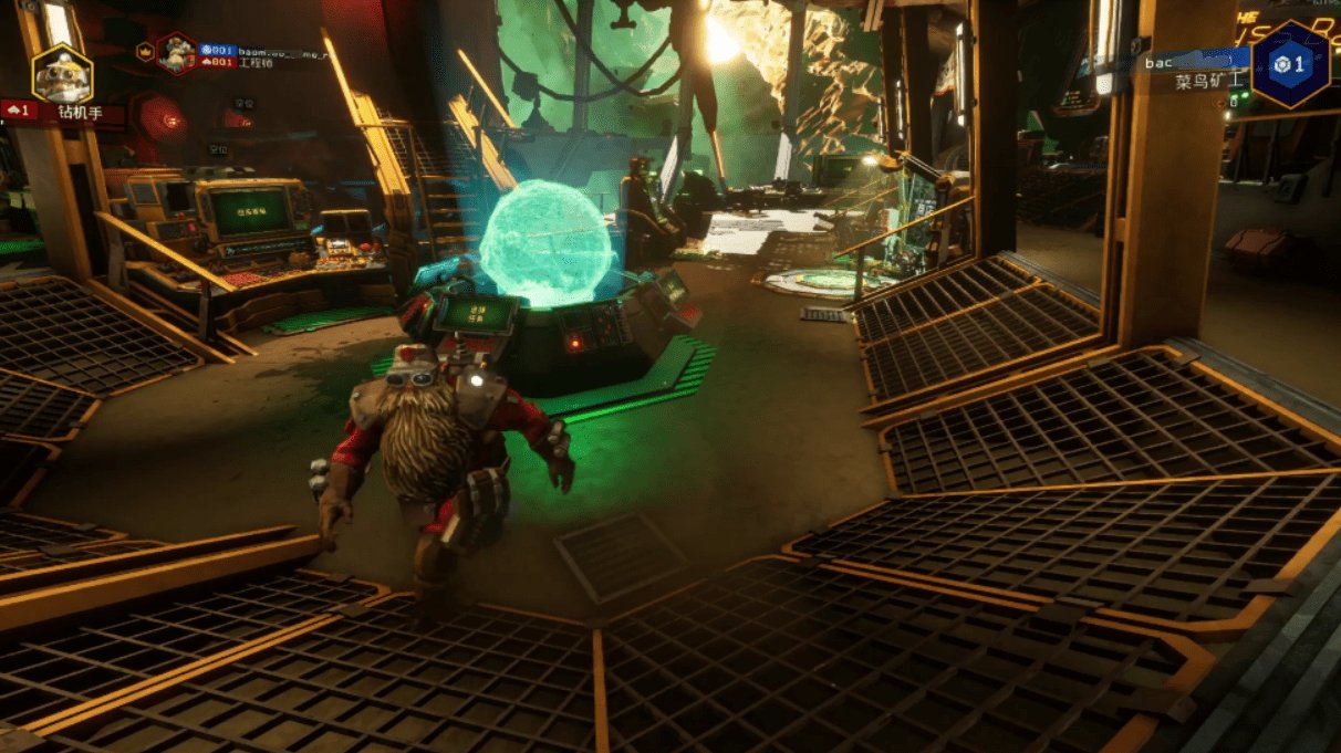 底特律：成为人类 完整版 截图15