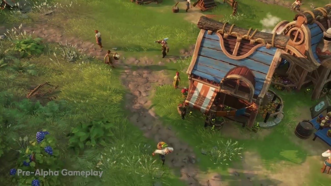 茶杯头 重制版 截图9