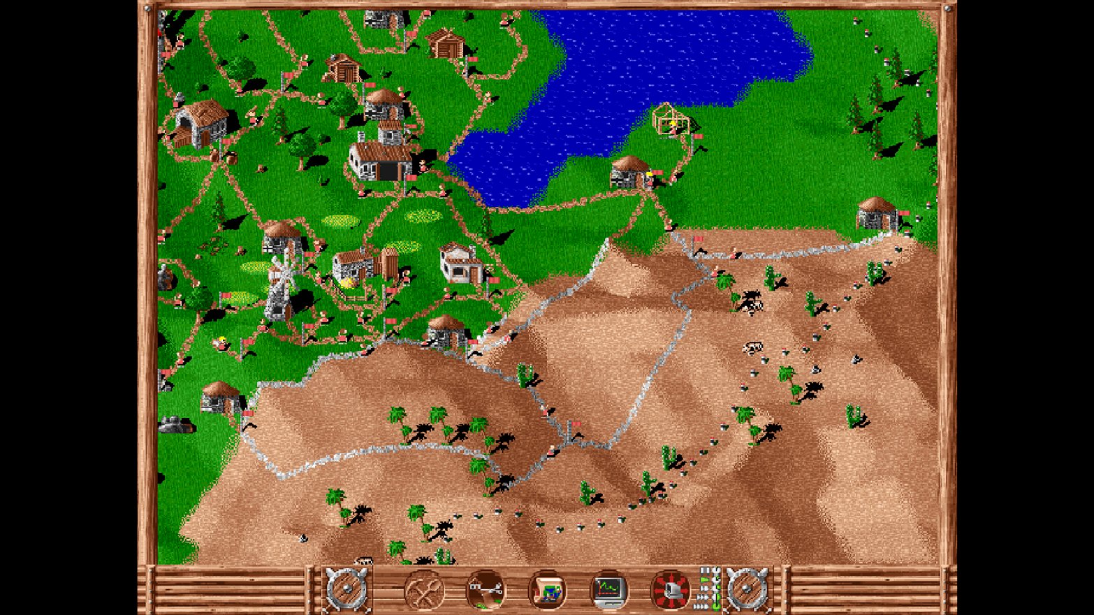 茶杯头 重制版 截图15