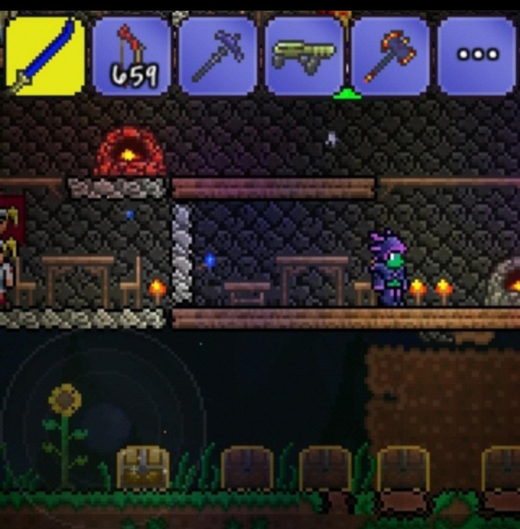 星露谷物语 豪华版 截图10