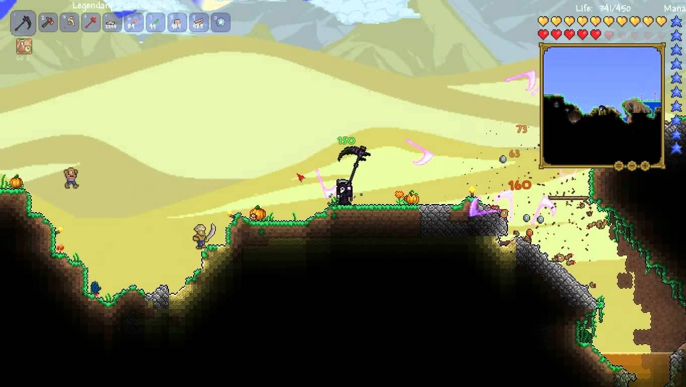 星露谷物语 豪华版 截图14