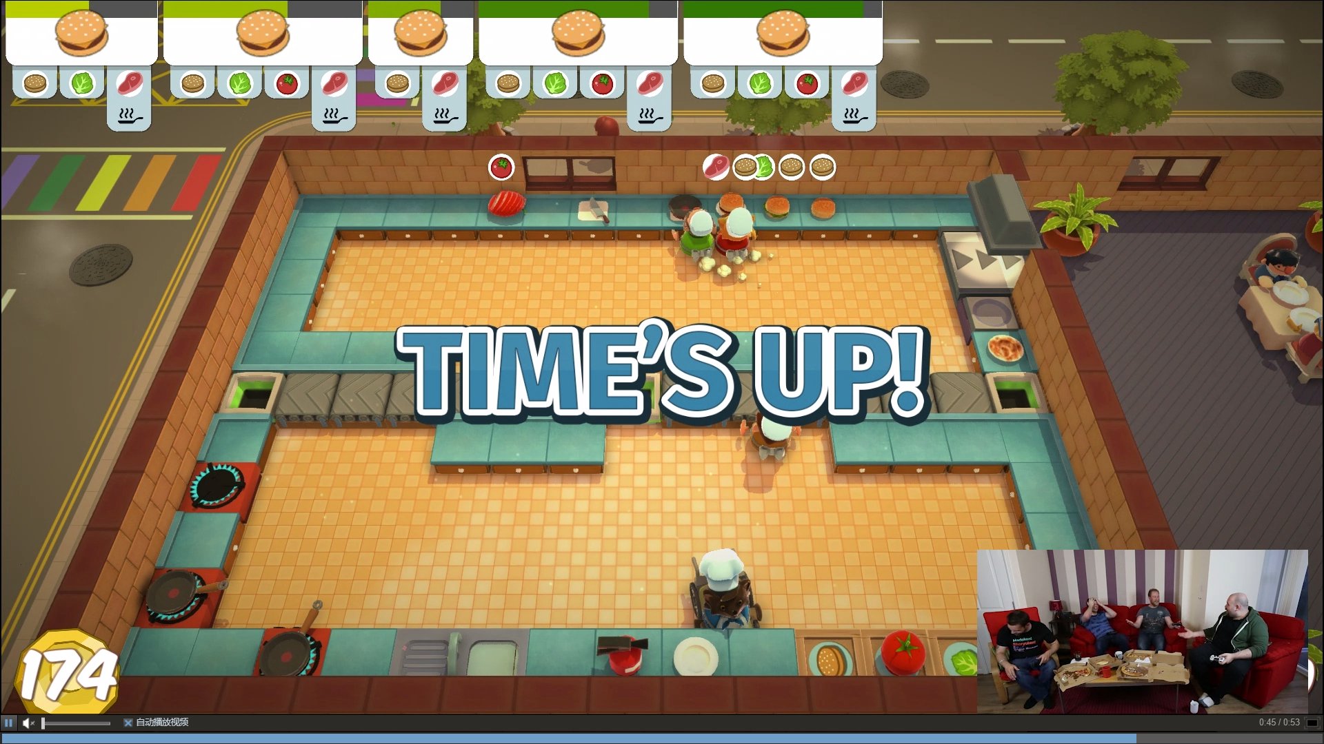 茶杯头 重制版 截图4