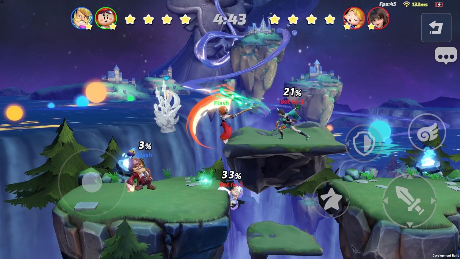 茶杯头 重制版 截图6