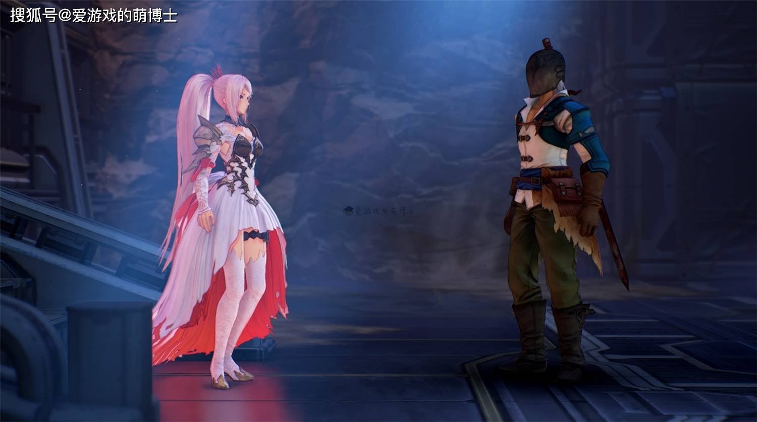 破晓传说 终极版 截图17