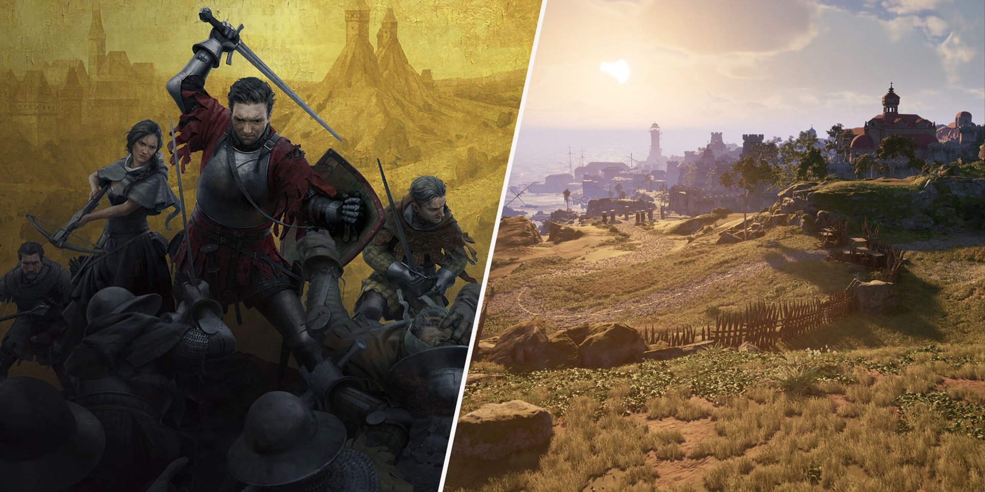 破晓传说 终极版 截图20