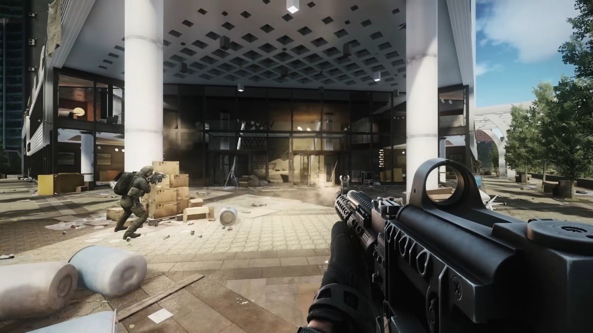 破晓传说 终极版 截图5