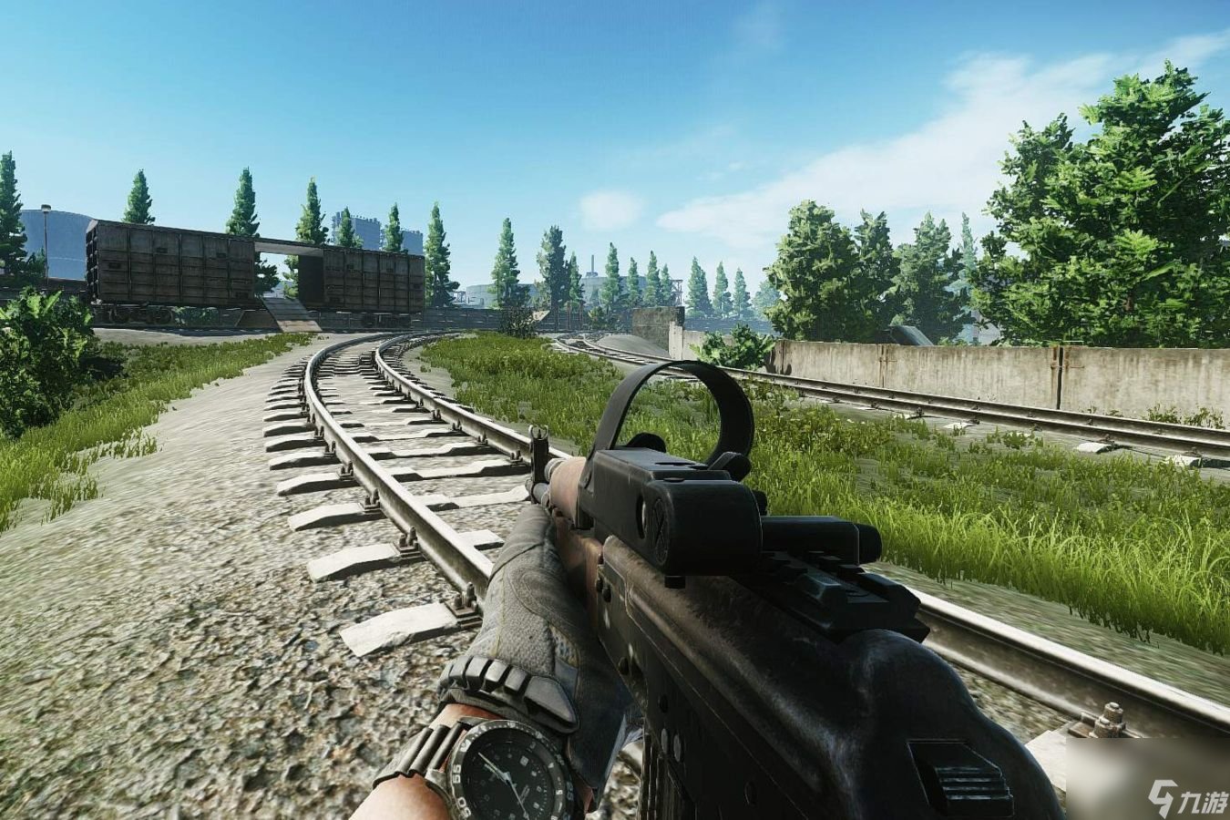 破晓传说 终极版 截图13