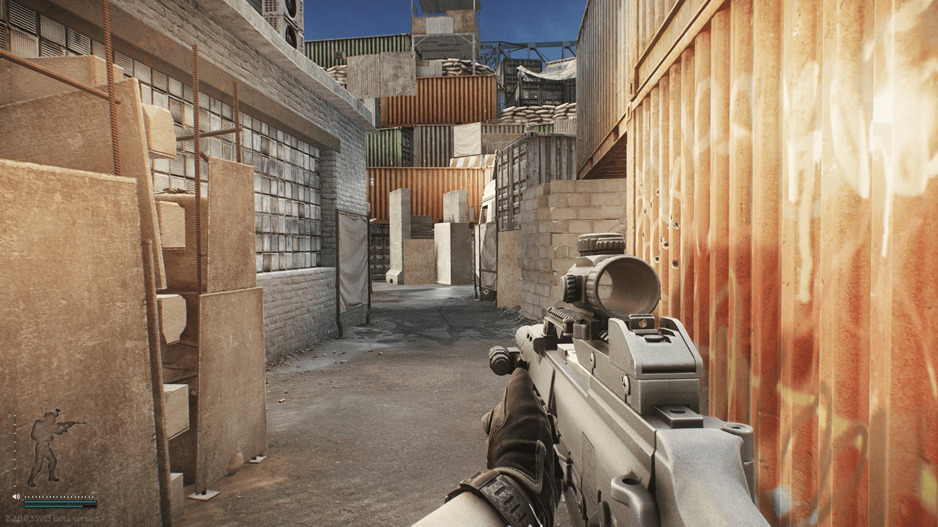 破晓传说 终极版 截图14