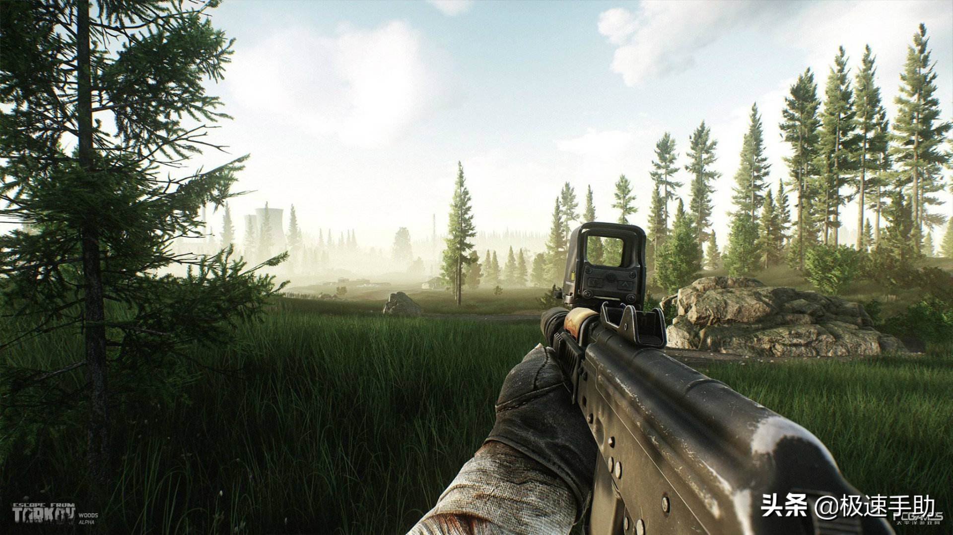 破晓传说 终极版 截图19