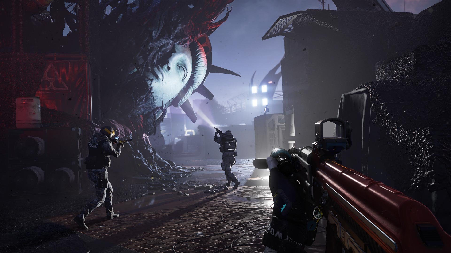 方舟：生存进化 重制版 截图14