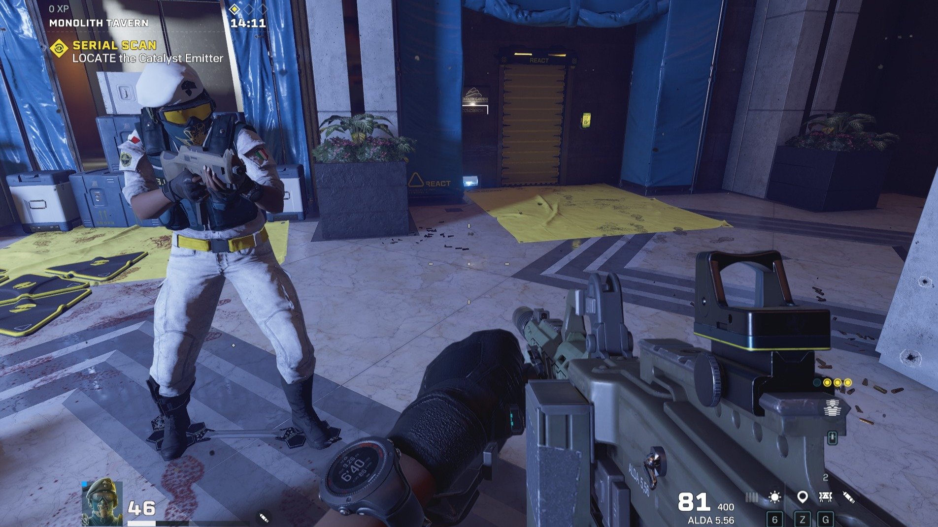 方舟：生存进化 重制版 截图16