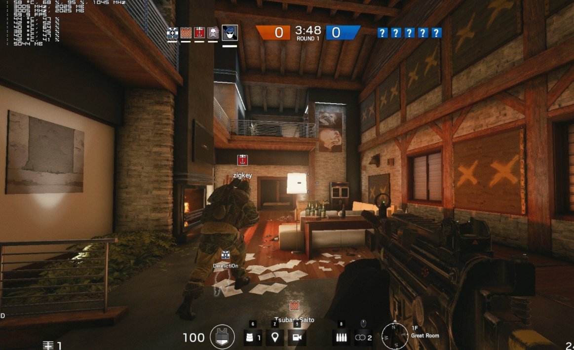 方舟：生存进化 重制版 截图22