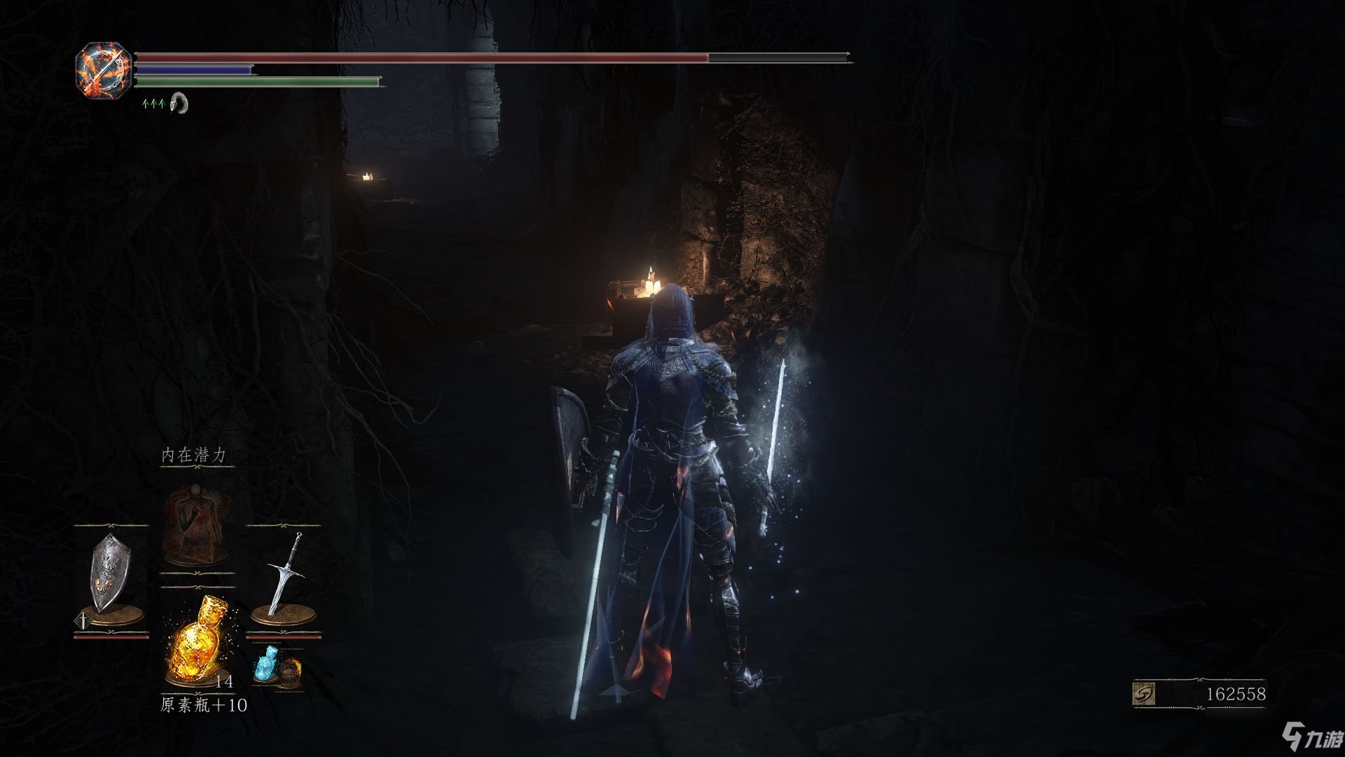 荒野大镖客2 截图10