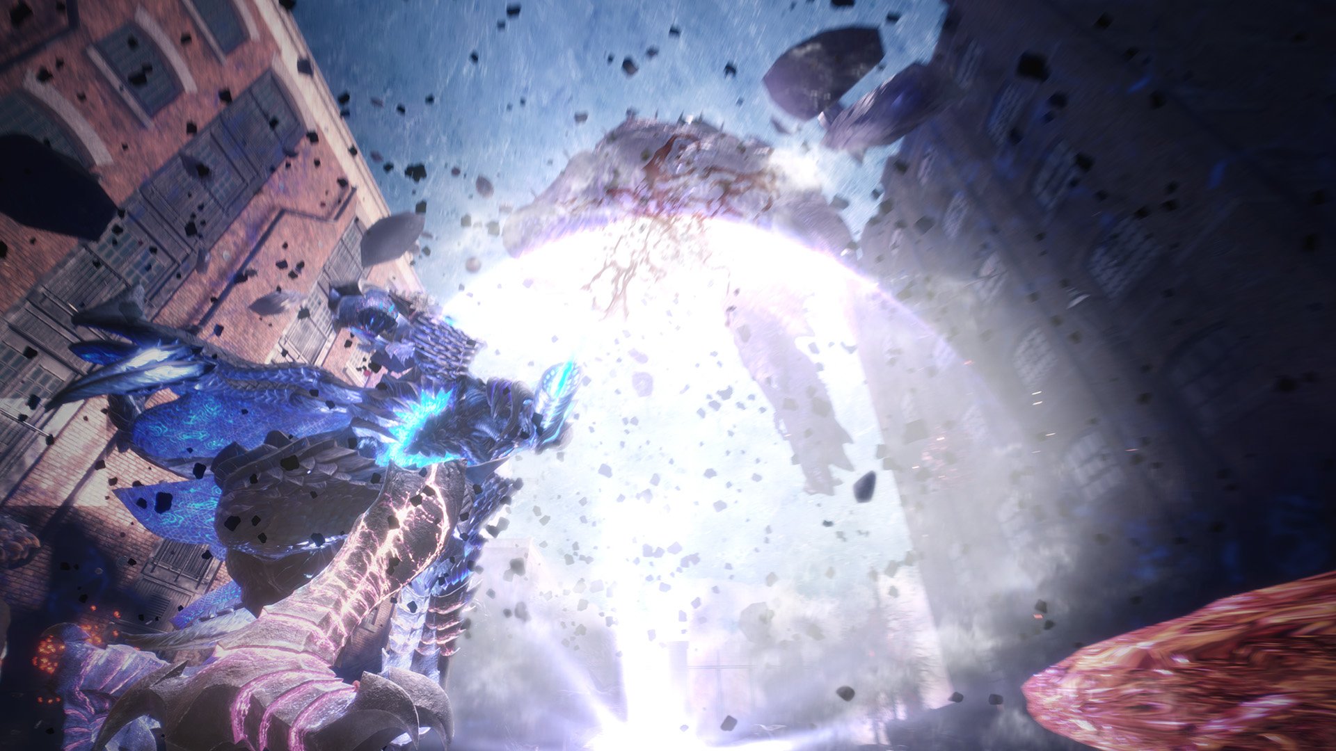 黑暗之魂3 豪华版 截图4