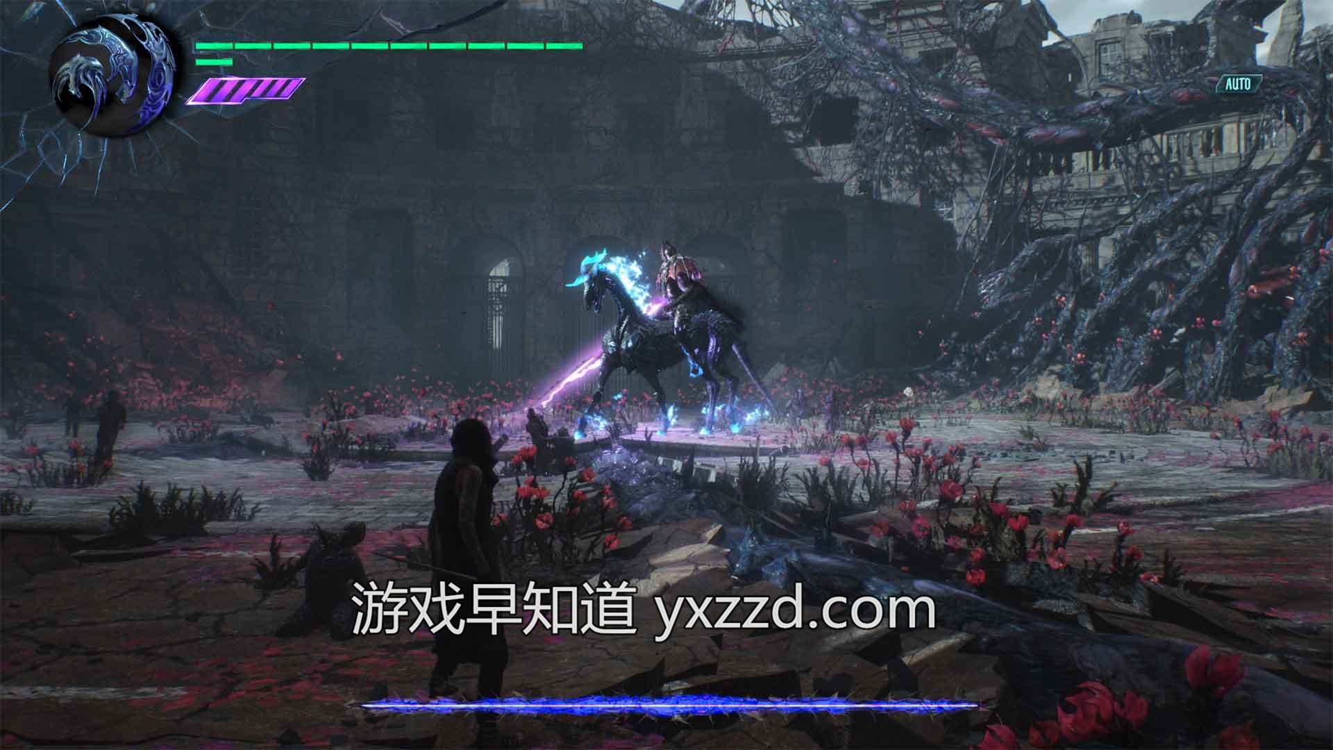 黑暗之魂3 豪华版 截图5