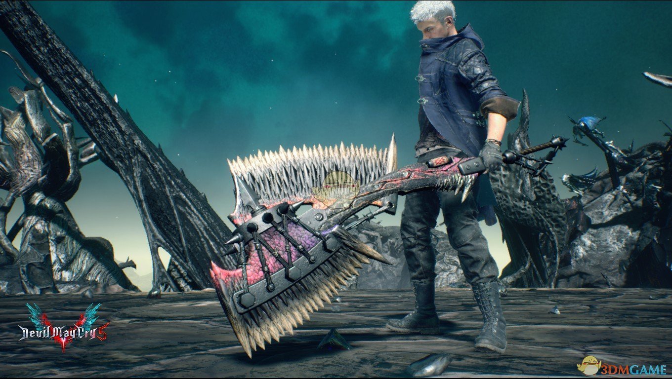 黑暗之魂3 豪华版 截图14