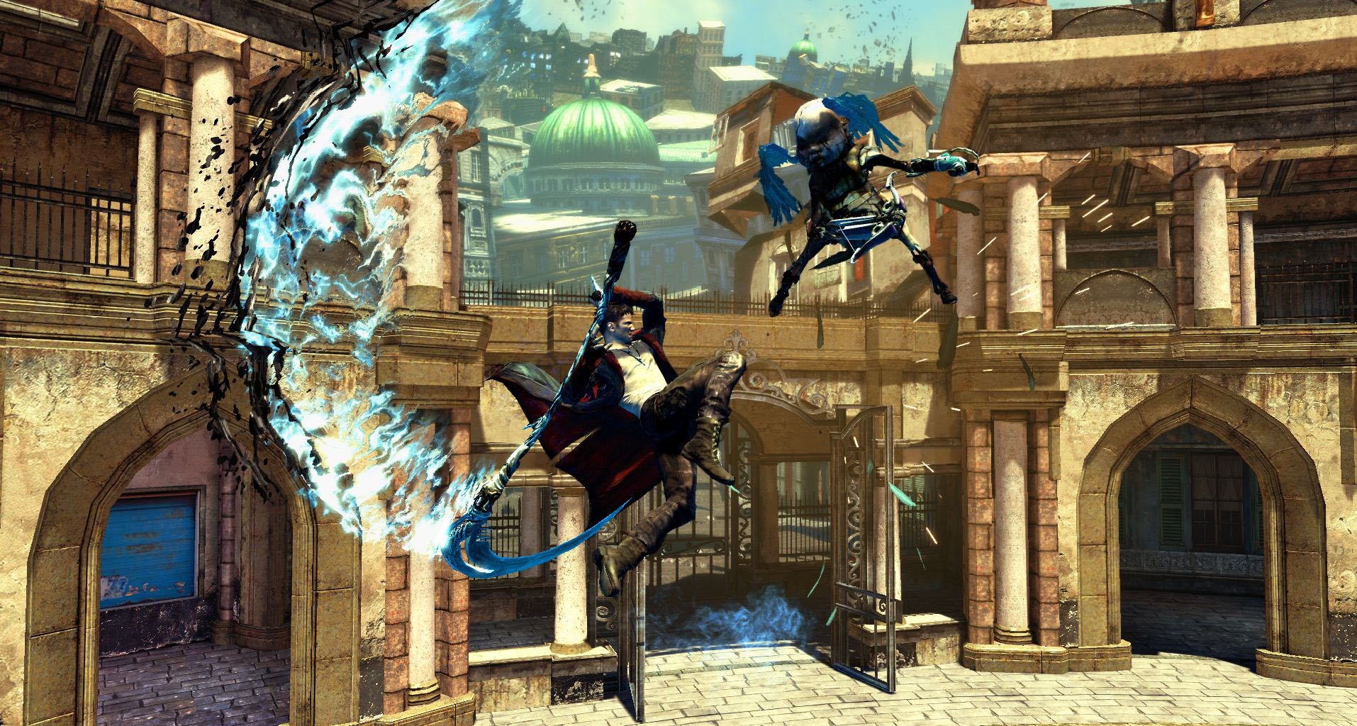 黑暗之魂3 豪华版 截图17