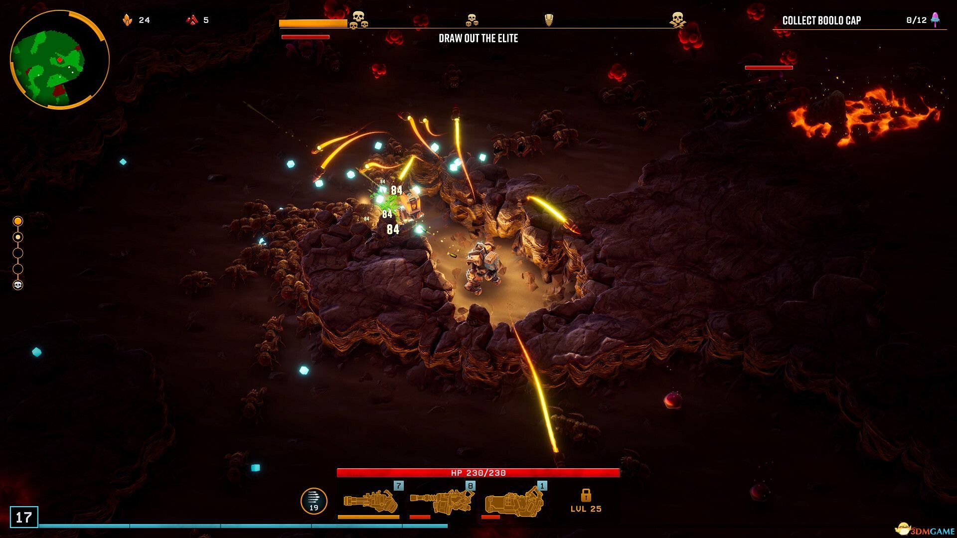 怪物猎人：崛起 重制版 截图5