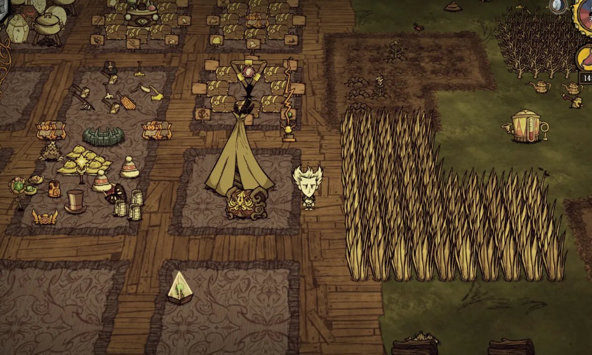 生化危机4：重制版 终极版 截图4