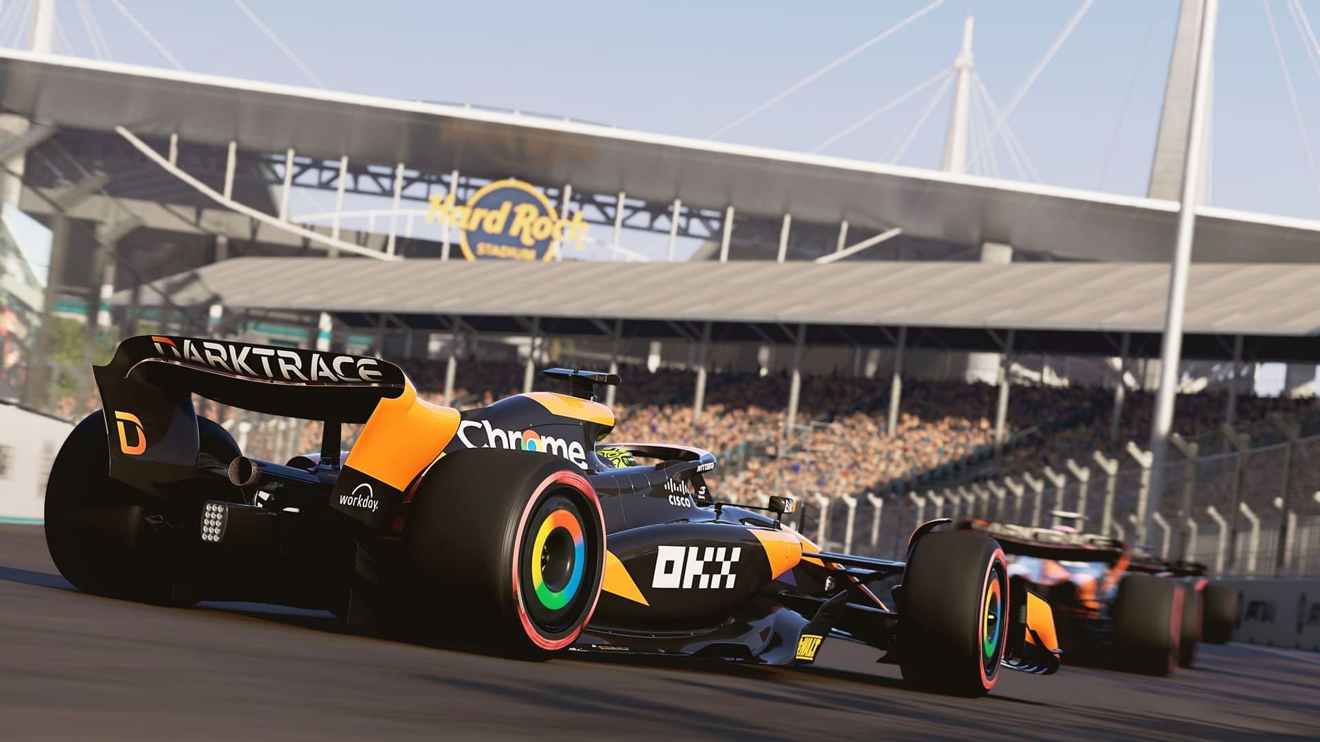 F1 2024 重制版 截图15