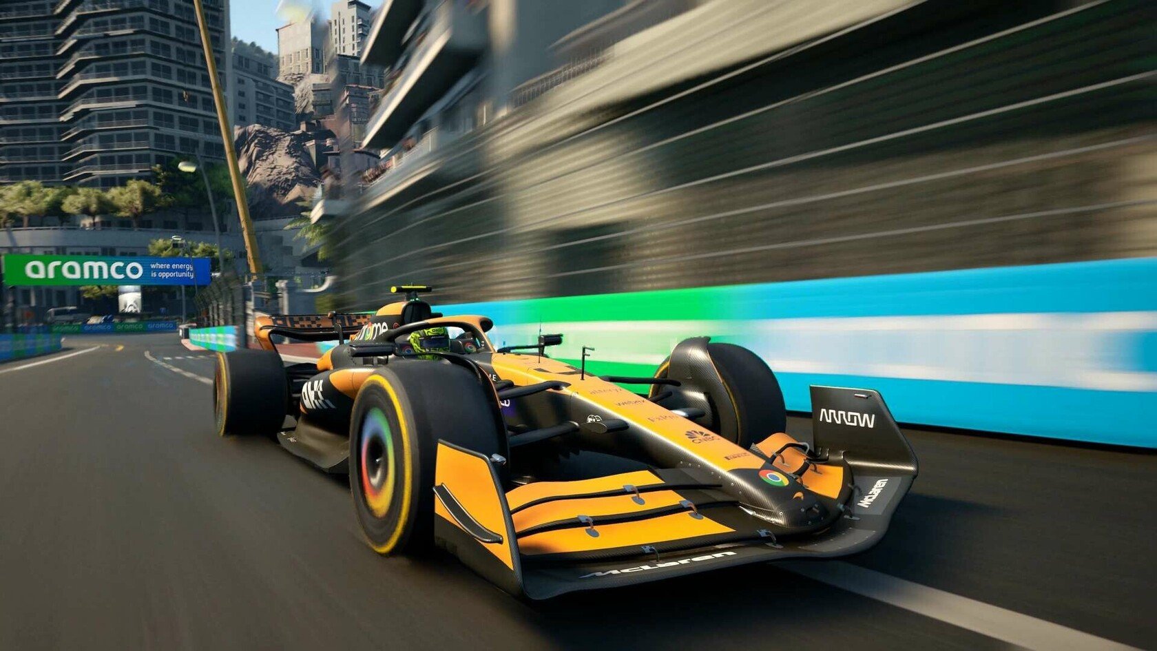 F1 2024 重制版 截图20
