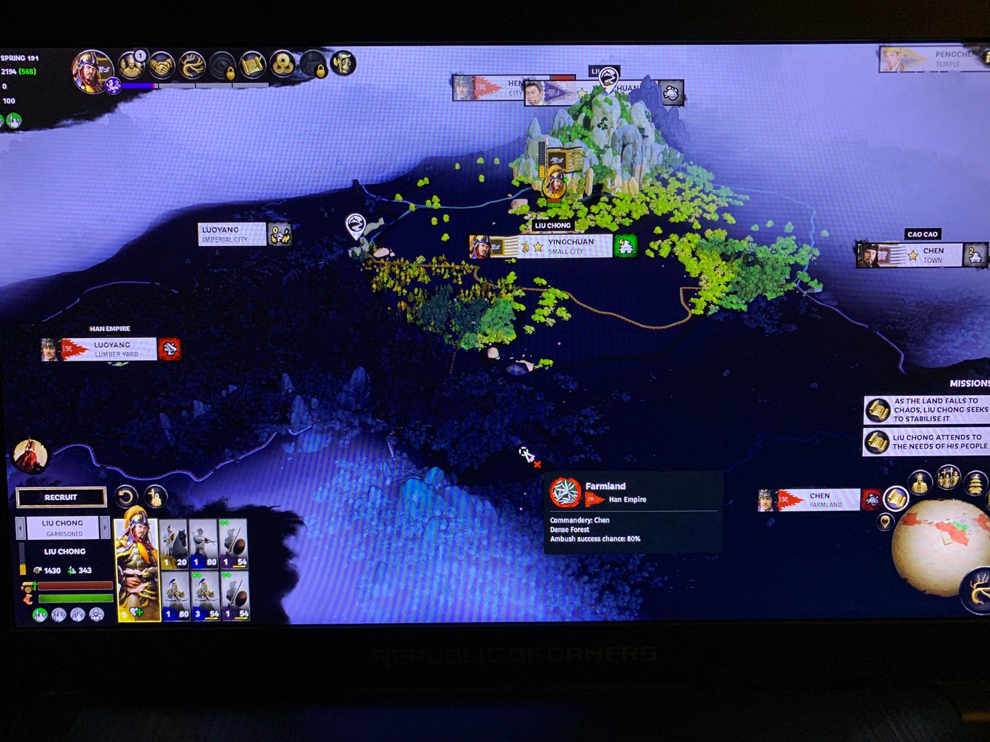 赛博朋克2077 重制版 截图21