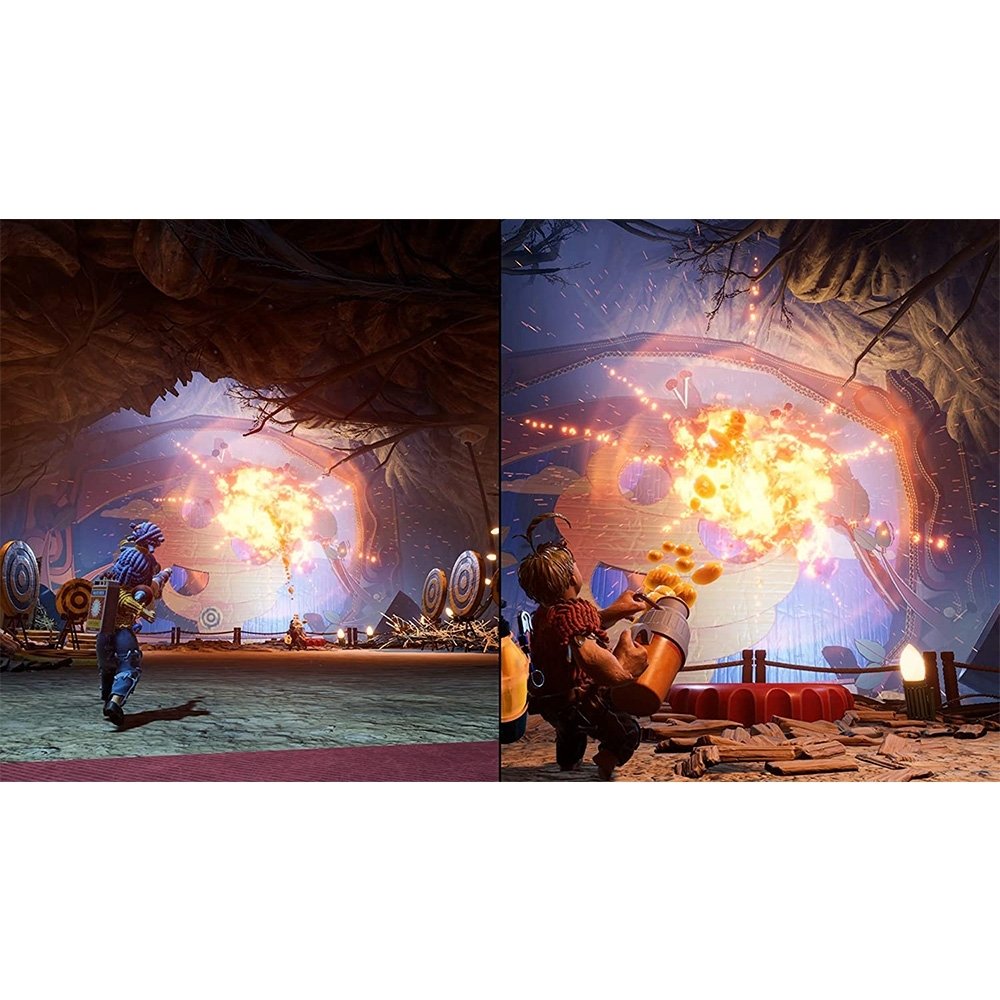 塞尔达传说：旷野之息 豪华版 截图13