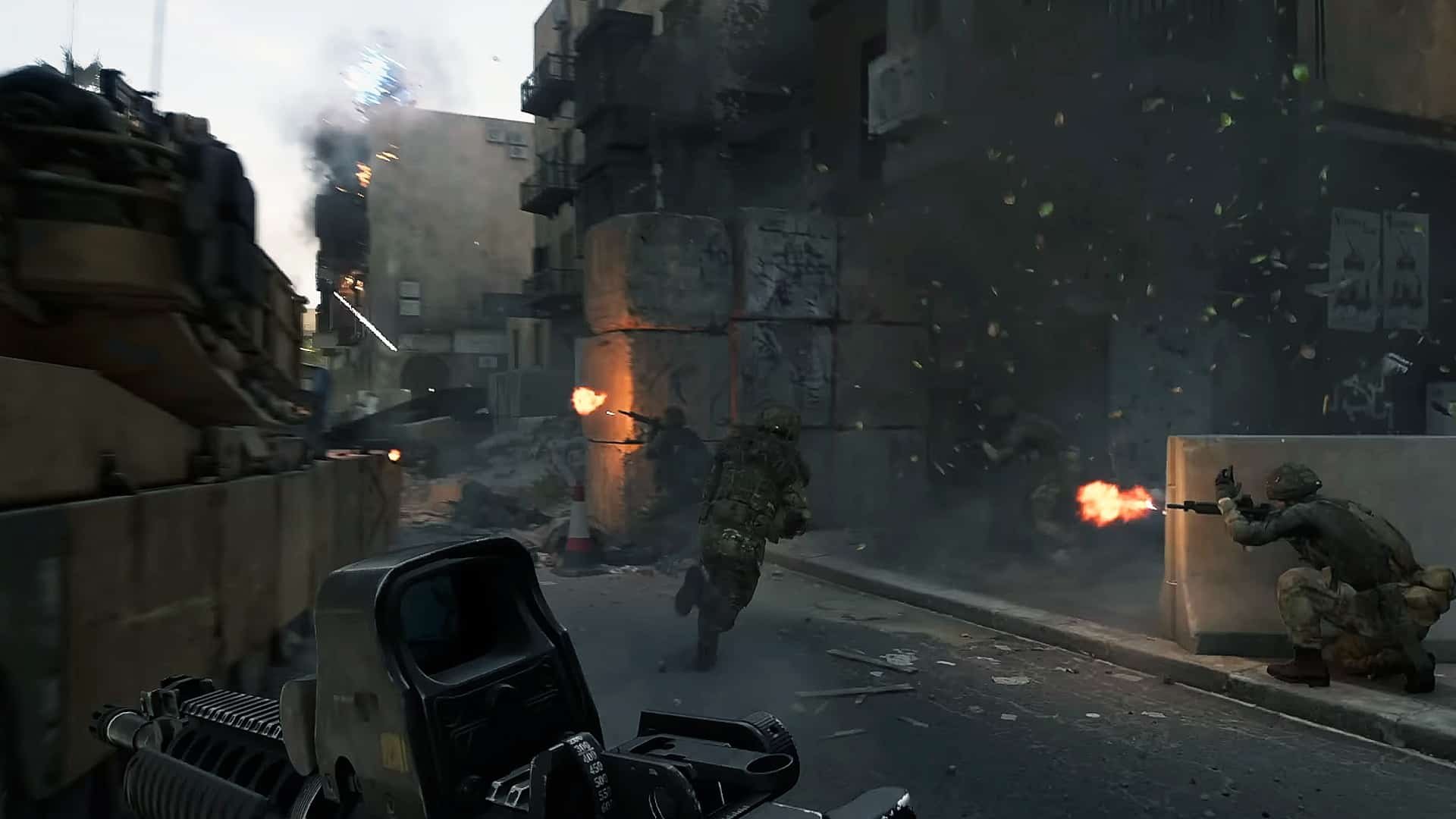 DOTA2 完整版 截图12