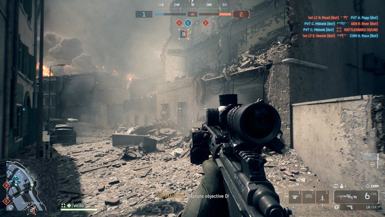 DOTA2 完整版 截图16