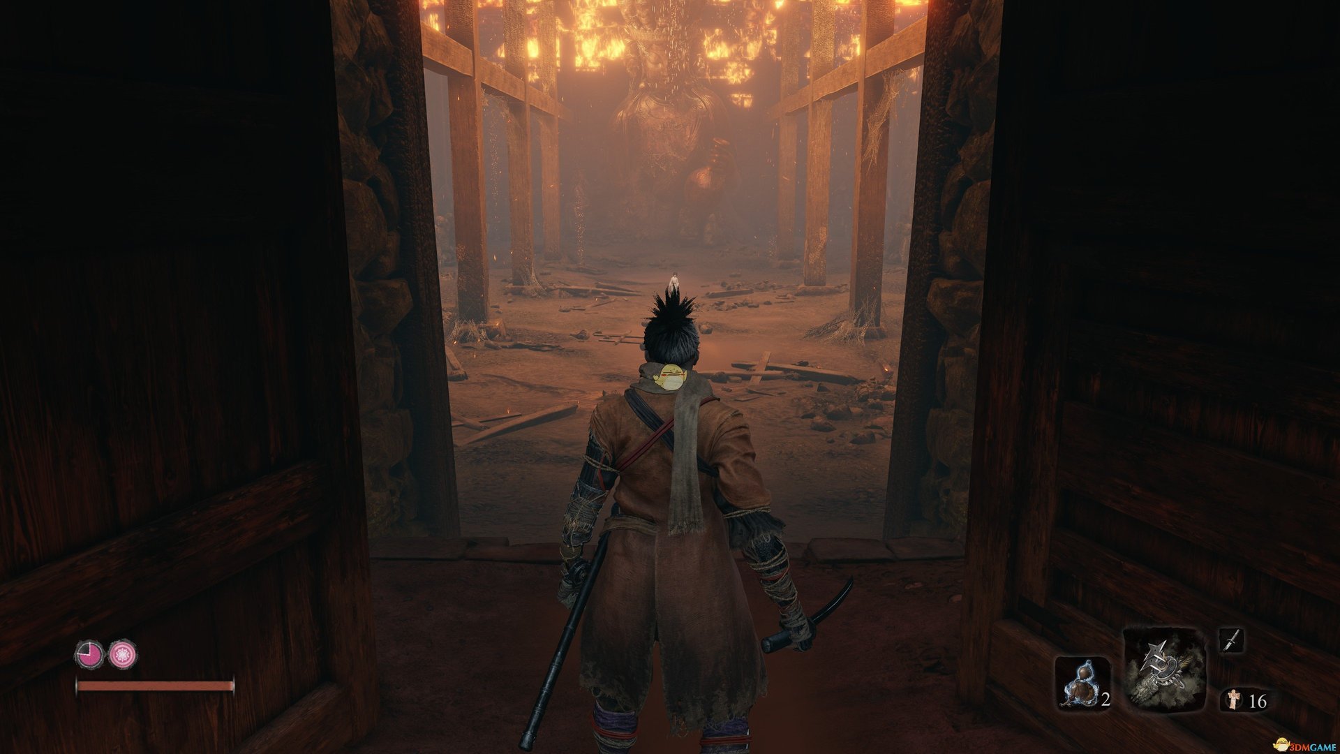 荒野大镖客2 截图12